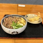 麺処 綿谷 丸亀店 - 