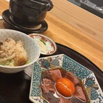 肉和食 月火水木金土日 - 