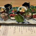 肉和食 月火水木金土日 - 