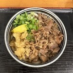 麺処 綿谷 丸亀店 - 