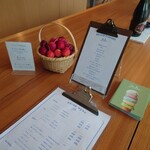 KIBI GELATO - 迷っちゃう❤