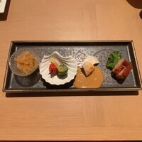 中国料理 「王朝」 ヒルトン名古屋 - 