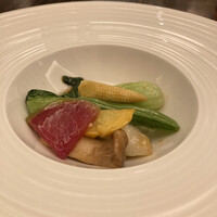 中国料理 「王朝」 ヒルトン東京ベイ - 