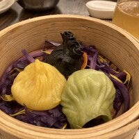 中国料理 「王朝」 ヒルトン東京ベイ - 