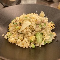 中国料理 「王朝」 ヒルトン東京ベイ - 