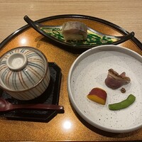 梅田 鮨処いこう - 