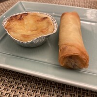 中国料理 「王朝」 ヒルトン東京ベイ - 