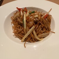 中国料理 「王朝」 ヒルトン名古屋 - 