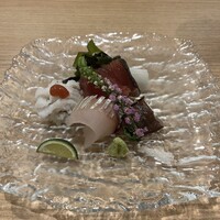 梅田 鮨処いこう - 