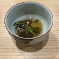 梅田 鮨処いこう - 