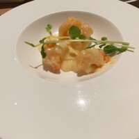中国料理 「王朝」 ヒルトン名古屋 - 