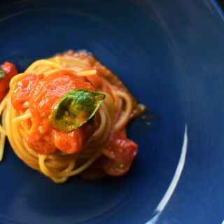 リストランテ カルド_2