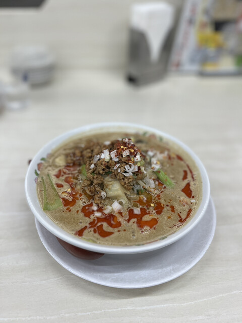 Gyoza no Osho Nagase Ten