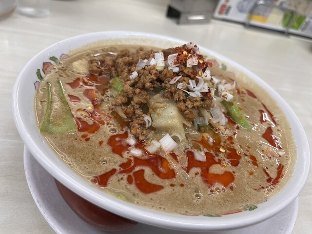 Gyoza no Osho Nagase Ten photo 2