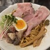 麺や チャーシュードリーム