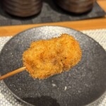 串揚げ あとわ - 