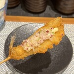 串揚げ あとわ - 