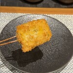 串揚げ あとわ - 