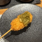 串揚げ あとわ - 