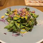 トラットリア・アリオリ - 