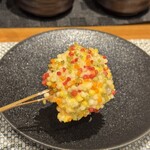 串揚げ あとわ - 