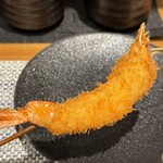 串揚げ あとわ - 