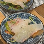 串揚げ あとわ - 