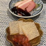 串揚げ あとわ - 