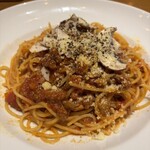 トラットリア・アリオリ - 