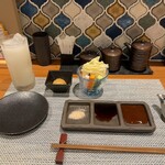 串揚げ あとわ - 