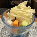 串揚げ あとわ - 