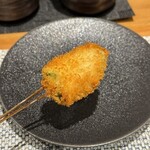 串揚げ あとわ - 