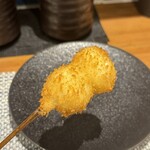 串揚げ あとわ - 