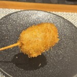 串揚げ あとわ - 