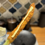 串揚げ あとわ - 