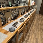 串揚げ あとわ - 