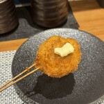 串揚げ あとわ - 