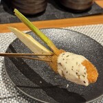 串揚げ あとわ - 