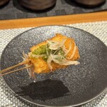 串揚げ あとわ - 