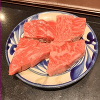 鉄板焼さわふじ - 