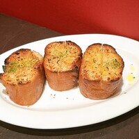 創作イタリアンちゃぶっとりあ - 