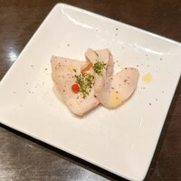 創作イタリアンちゃぶっとりあ - 