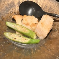 鉄板焼さわふじ - 