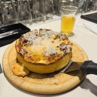 リオ・ブルーイング・コー ビストロアンドガーデン 東京ミッドタウン - 