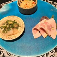 鉄板焼さわふじ - 