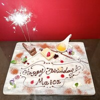 創作イタリアンちゃぶっとりあ - 