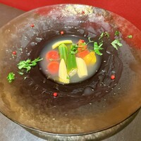創作イタリアンちゃぶっとりあ - 