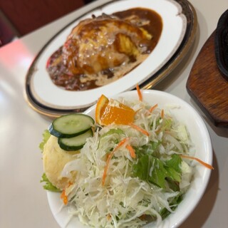 レストラン ミヨシ_1