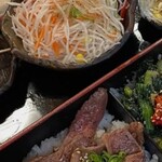 松阪牛たんど - 