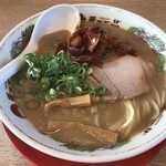 天下一品 - 料理写真: